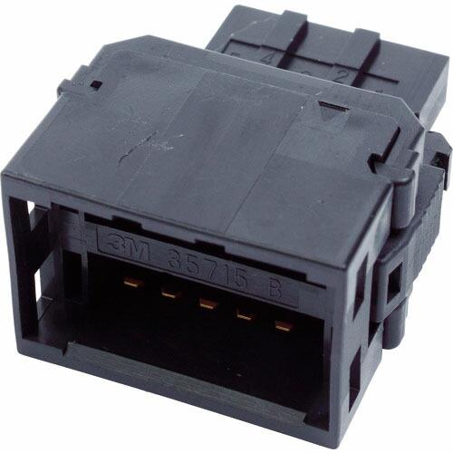 3M パワークランプ 分岐コネクタ Y型 ( 35715-L010-B00 AK ) スリーエム ジ...