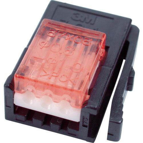 3M ミニ・クランプ ワイヤーマウントプラグ3極 ( 37103-3101-000 FL ) スリー...