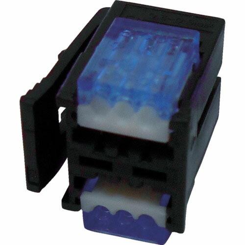 3M ミニ・クランプ ワイヤーマウントプラグ6極 ( 37106-2165-0W0 FL ) スリー...