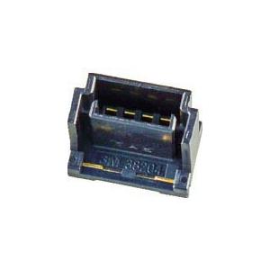 3M 配線用コネクタ リンクコネクタ ボードマウントコネクタ ストレート ( 38204-62S3-...