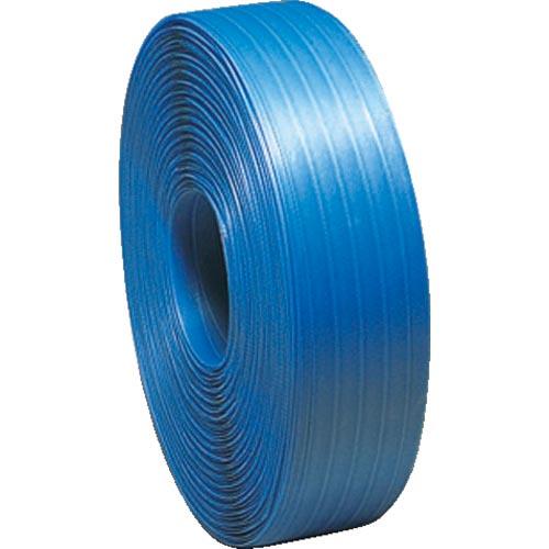 DIC 引締用PPバンド 19mm 青 ( SS-19-B ) 大日製罐(株)
