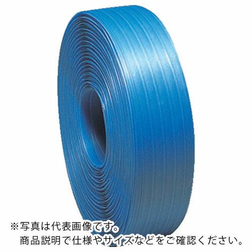 DIC 引締用PPバンド 19mm 黄 ( SS-19-Y ) 大日製罐(株)