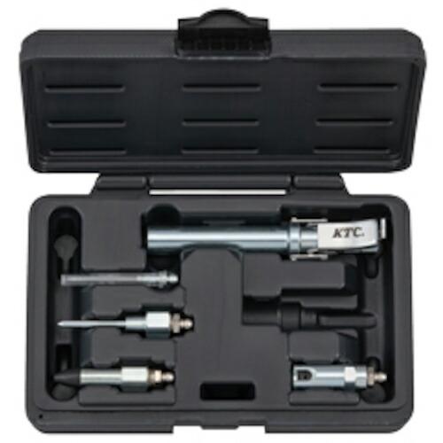 KTC ロックカプラ用アタッチメントセット ( JAE5K ) 京都機械工具(株)