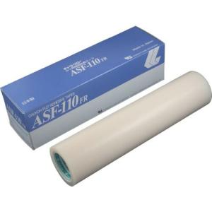 chukoh フッ素樹脂フィルム粘着テープ ASFー110FR 0.08t×250w×10m ( ASF110FR-08X250 ) 中興化成工業(株)｜orangetool