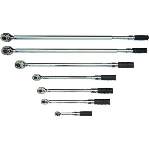 日平 プレセットタイプ トルクレンチ ( HTR1000-1 ) 日平機器(株)