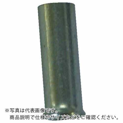 ワイドミュラー 圧着端子 H10.0/18 フェルール ( 0379300000 ) (500個セッ...