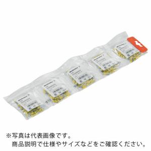 ワイドミュラー 絶縁カバー付圧着端子 H1.5/24 R フェルール ( 0565600000 ) (500個セット) 日本ワイドミュラー(株)｜orangetool