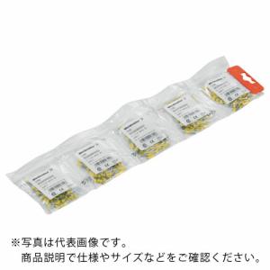 ワイドミュラー 絶縁カバー付圧着端子 H2.5/19D BL フェルール ( 9019170000 ) (500個セット) 日本ワイドミュラー(株)｜orangetool