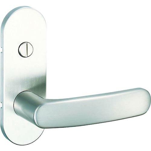 MIWA 住宅内部専用レバーハンドル錠 ( ZLT90111-6 SV )