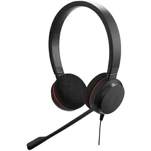 Jabra Jabra EVOLVE 20 UC Stereo ( 4999-829-209 ) G...