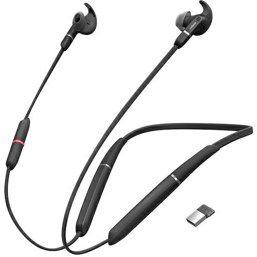 Jabra Jabra EVOLVE 65e MS ( 6599-623-109 ) GNオーディオ...
