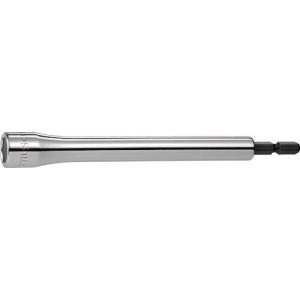 TRUSCO 【売切廃番】 電動ドライバーソケット ロング強力タイプ 12mm ( TEF-12HL )｜orangetool