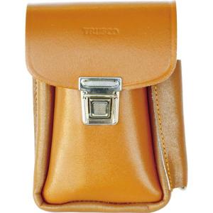 TRUSCO 中型腰袋 125X170 ( TMP-170 ) トラスコ中山(株)｜orangetool