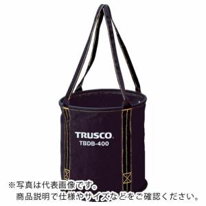 TRUSCO 大型電工用バケツ Φ500X500 ( TBDB-500 ) トラスコ中山(株)｜orangetool