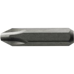 TRUSCO インパクトドライバー用ビット +3X36 対辺8mm六角軸 ( TID-3-36 ) トラスコ中山(株)｜orangetool