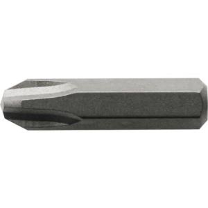 TRUSCO インパクトドライバー用ビット +4X36 8mm六角軸 ( TID-4-36 ) トラスコ中山(株)｜orangetool