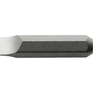 TRUSCO インパクトドライバー用ビット -8X36 8mm六角軸 ( TID-8-36 ) トラスコ中山(株)｜orangetool