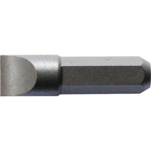 TRUSCO インパクトドライバー用ビット -10X36 8mm六角軸 ( TID-10-36 ) トラスコ中山(株)｜orangetool