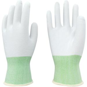 トワロン 耐切創手袋 EVOカットレジストインナー LL ( 177-LL )｜orangetool
