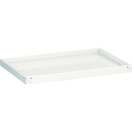 TRUSCO ツールワゴン イーグル バーディワゴン用棚板 750X500 ホワイト ( EGW-7...