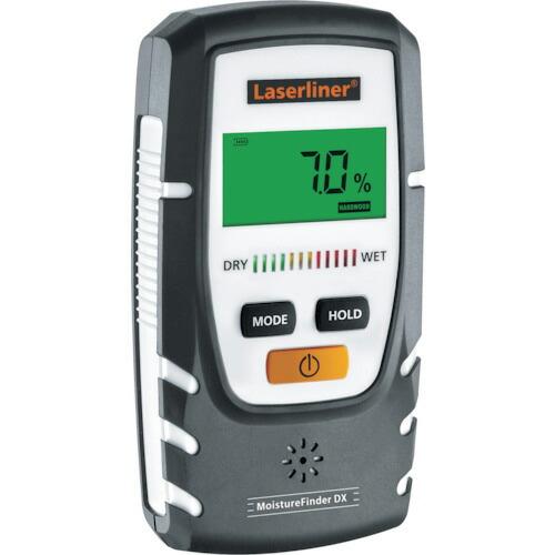 レーザーライナー 水分計 モイスチャーファインダーDX ( 082335J ) UMAREX社