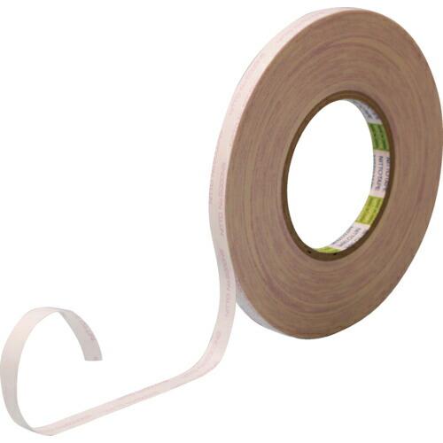 日東 再剥離可能強力両面テープNo.5000NS 30mm×50m ホワイト ( 5000NS30X...