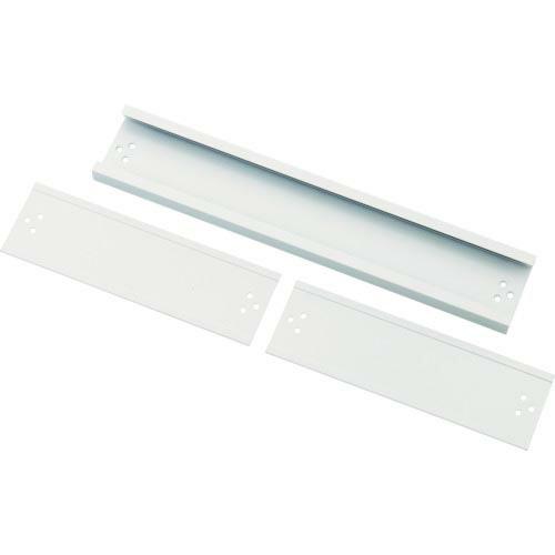 TRUSCO ツールワゴン ファイルラビット 540X330用ブックエンドフレーム ( FRB-BE...