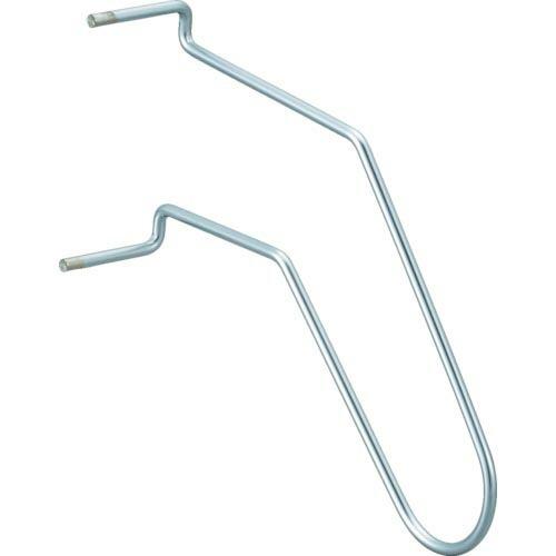 TRUSCO ツールワゴン ファイルラビット ブックエンド ( FRB-BE )