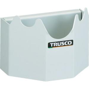 TRUSCO コバンザメ マグネットエアガン用スタンド ( KBZ-AGS ) トラスコ中山(株)｜orangetool