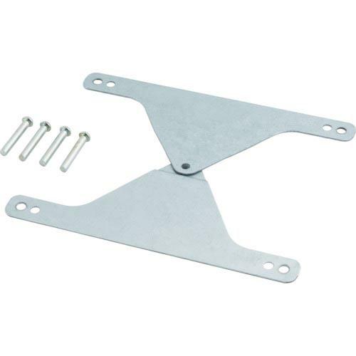 TRUSCO ルートバン用連結金具 ( RN-K ) トラスコ中山(株)