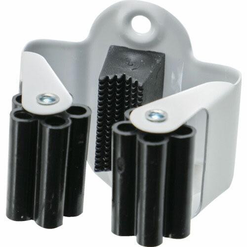 TRUSCO ほうき・モップキャッチ 1個売り ( THMC ) トラスコ中山(株)