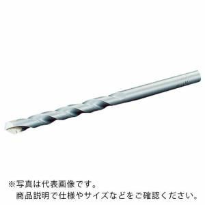 ユニカ 磁器タイル用ドリルビットTRタイプ 3.5mm ( TR3.5X85 ) ユニカ(株)