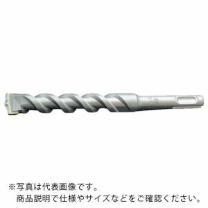 UNIKA チップトップビットTTタイプ(パック) 10.0×160mm ( TT10.0X160BP )｜orangetool