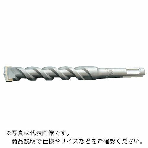 UNIKA チップトップビットTTタイプ(パック) 10.0×160mm ( TT10.0X160B...