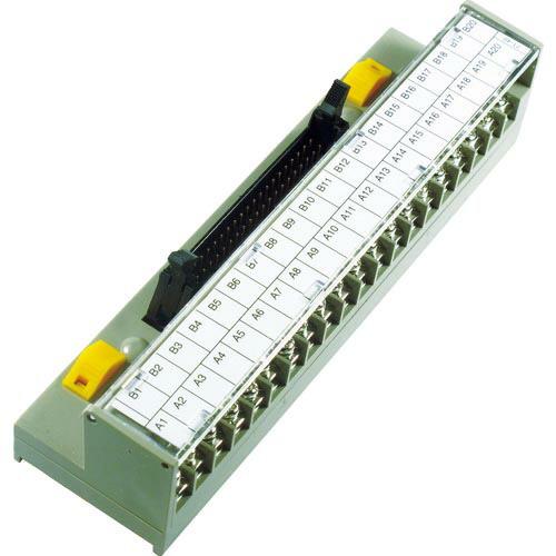 TOGI 汎用コネクタ端子台 ( PCN7-1H40 ) 東洋技研(株)