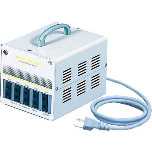 スワロー 電機 海外・国内兼用型トランス ( SU-1000 ) スワロー電機(株)