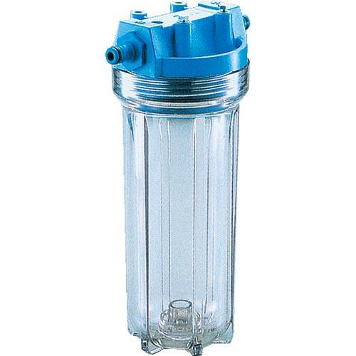 栗田 フィルターハウジング ( K-1A-S ) 栗田工業(株)