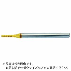 スーパー スーパー超硬バー チタンコーティング オール超硬 円筒型(ダブルカット)刃径:3.0mm 軸径:3.0mm ( SBT1A03 ) (株)スーパーツール｜orangetool