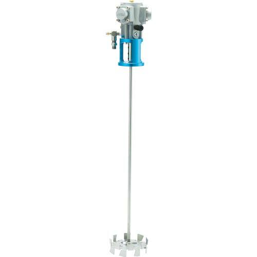 アネスト岩田 セットアップ用塗料攪拌機 Φ10×600mm ( AMM-631B )
