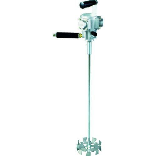 アネスト岩田 手持ち式塗料攪拌機 Φ10×600mm ( AMM-6B )