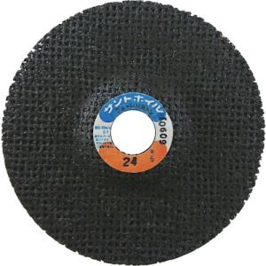 NRS 網目状研磨ディスク サンドホイル 100×2×16 #24 ( SDW100216-24 ) (30枚セット) ニューレジストン(株)｜orangetool