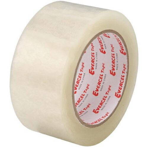 積水 エバーセルOPPテープNO.830NEV 50×50 シュリンク包装 透明 ( P60XT03...