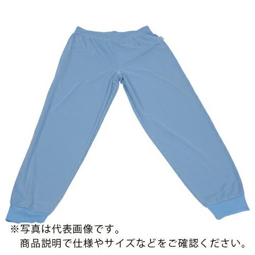 TRUSCO 【売切廃番】保護服用インナー サラ感インナー パンツ XLサイズ ( TR-6001P...