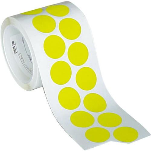 3M トライザクト のりつきディスクロール #4000相当 1巻(箱)=500枚 ( 466L 3 ...