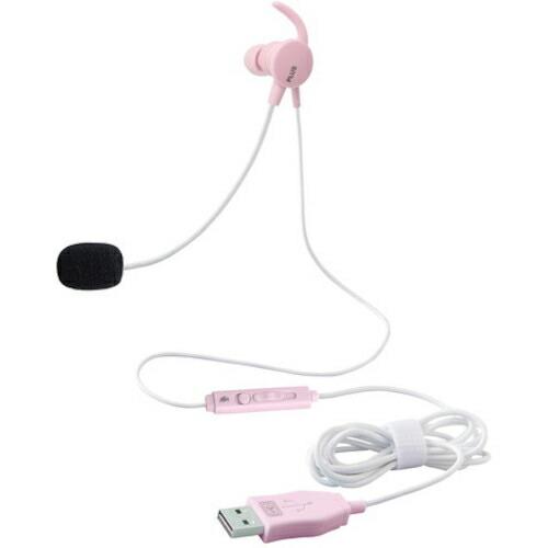 PLUS 428825)ケイタイする小型ヘッドセット片耳 ( TW-HS003PK )