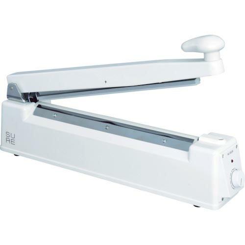 SURE 卓上シーラー溶断用 300mm ( NL-302JR-W ) (株)石崎電機製作所