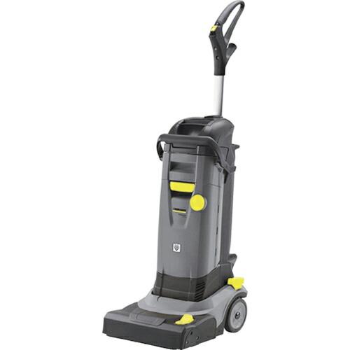 KARCHER 小型床洗浄機 BR 30/4(1.783-222.0) ( 1.783-222.0(...