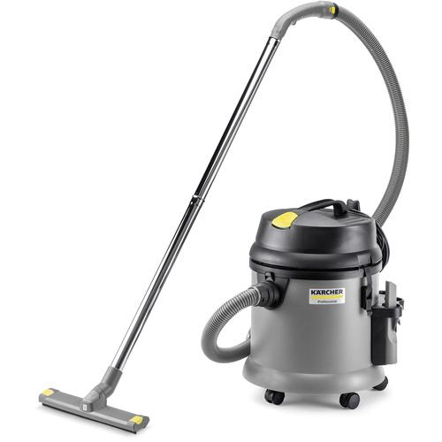 KARCHER 乾湿両用クリーナー NT 27/1(1.428-521.0) ( 1.428521....