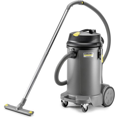 KARCHER 乾湿両用クリーナー NT 48/1 Prof(1.428-624.0) ( 1.42...