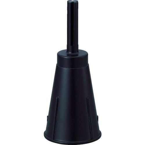 TRUSCO 安全コーン用バリアラインコーンジョイント ( TCC-BR-J ) トラスコ中山(株)